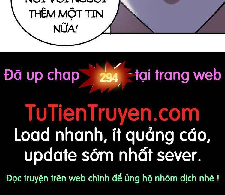 ta ở nhà 100 năm khi ra ngoài đã vô địch chapter 290 - Next chapter 291