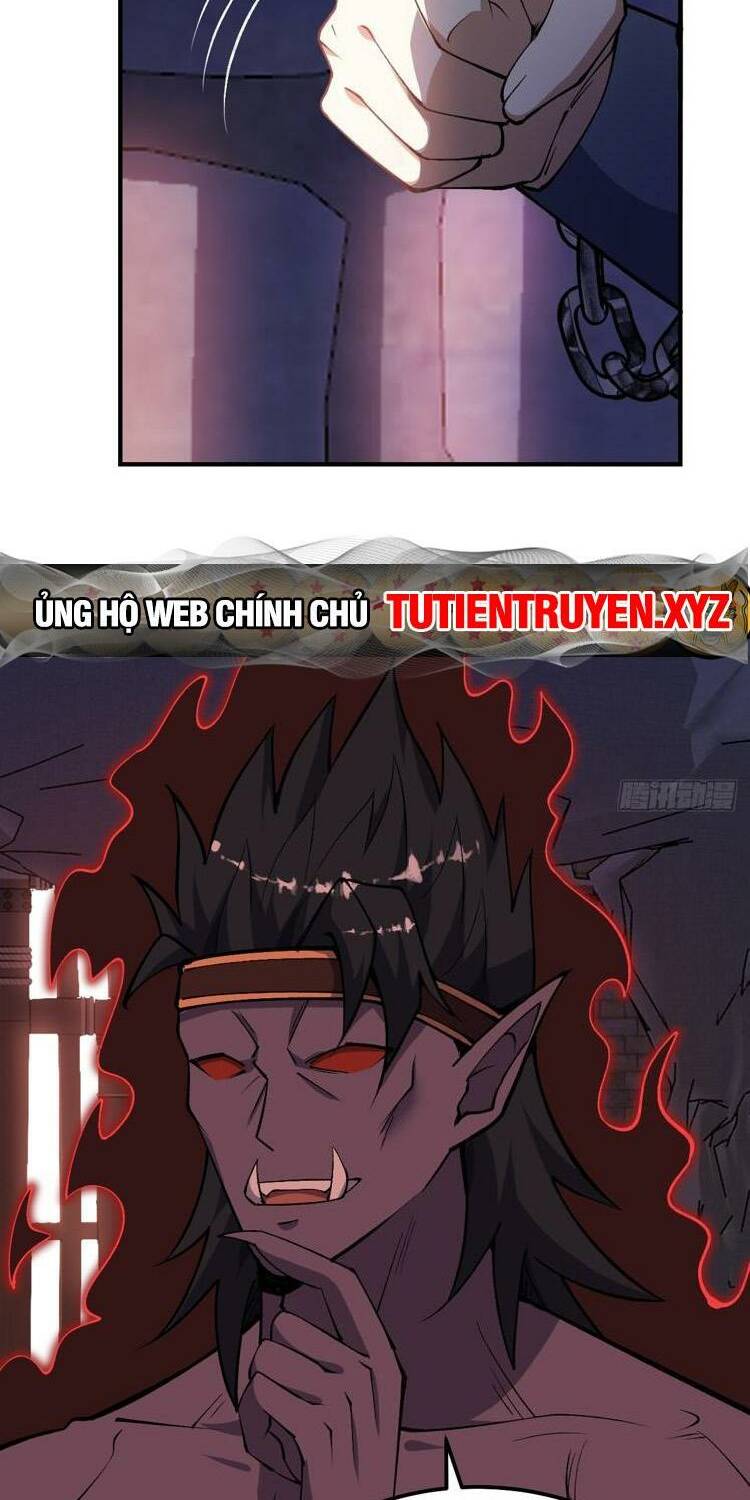 ta ở nhà 100 năm khi ra ngoài đã vô địch chapter 290 - Next chapter 291