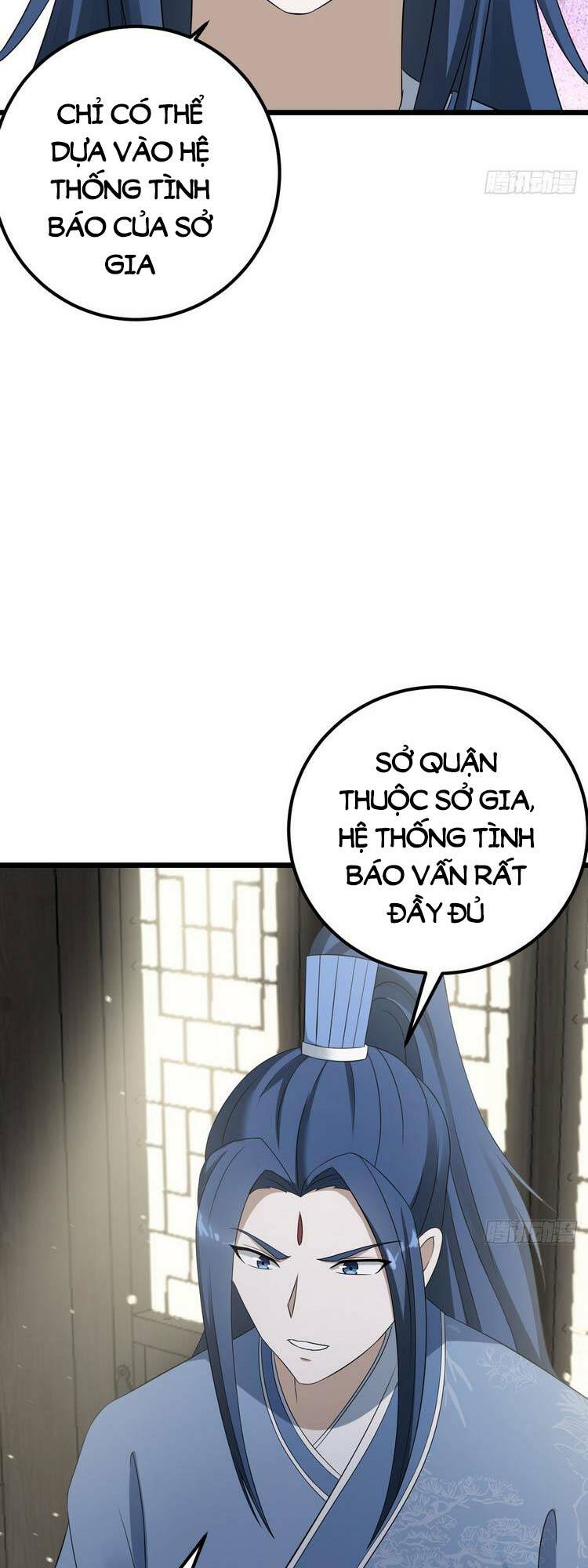 ta ở nhà 100 năm khi ra ngoài đã vô địch chapter 35 - Next chapter 36