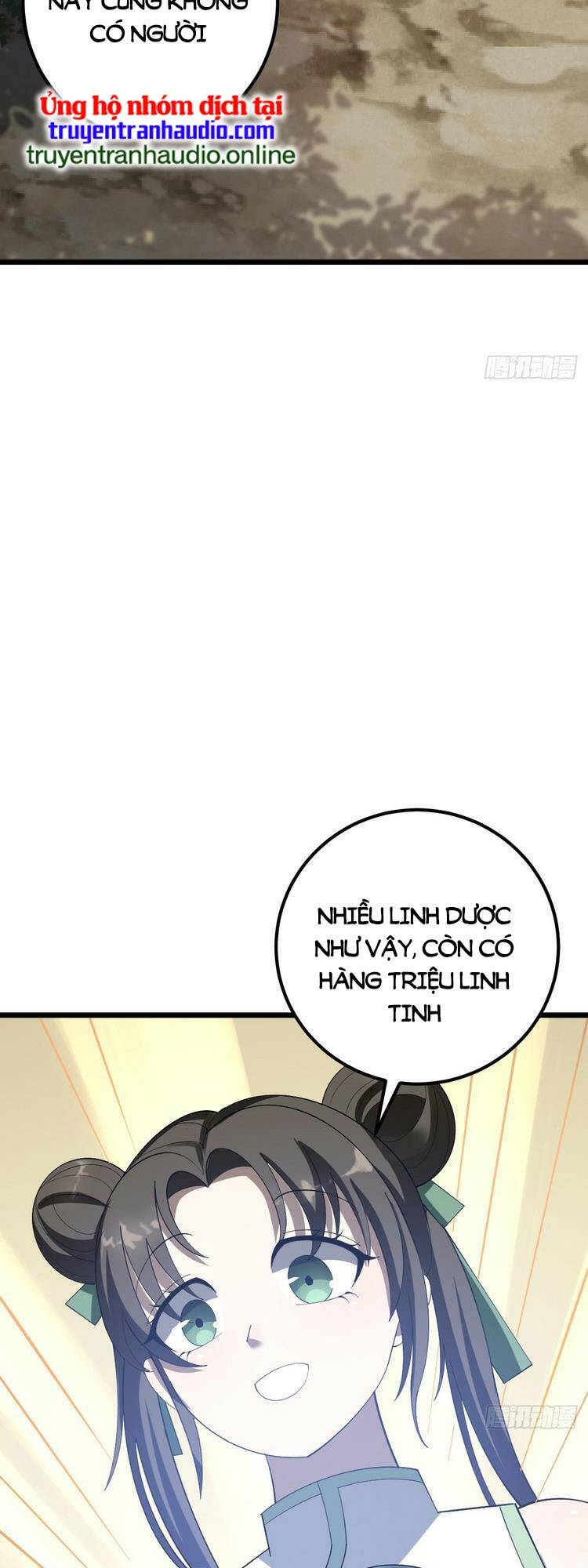 ta ở nhà 100 năm khi ra ngoài đã vô địch chapter 35 - Next chapter 36