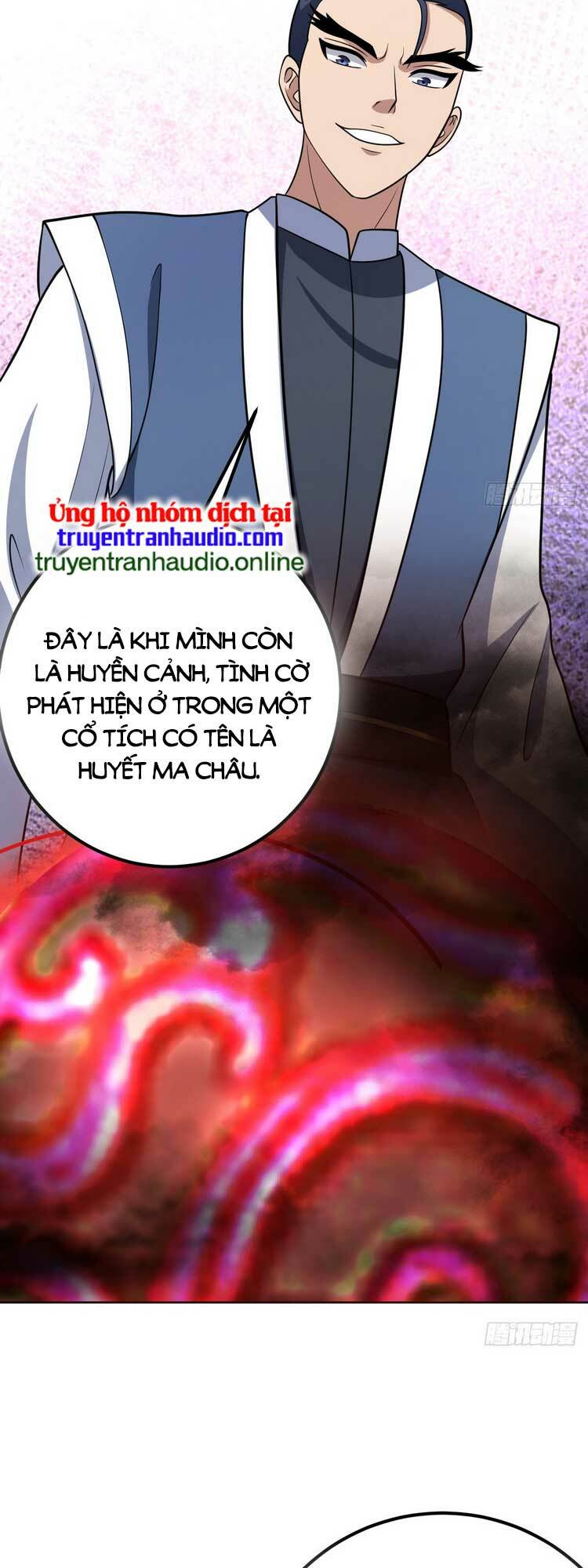 ta ở nhà 100 năm khi ra ngoài đã vô địch chapter 42 - Next chapter 43