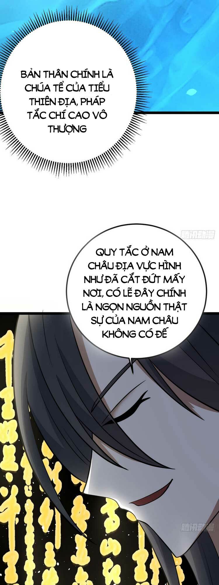 ta ở nhà 100 năm khi ra ngoài đã vô địch chapter 42 - Next chapter 43