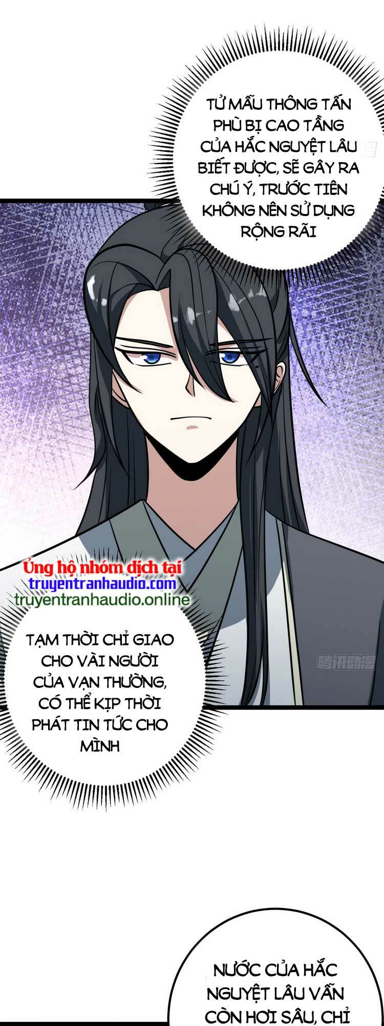 ta ở nhà 100 năm khi ra ngoài đã vô địch chapter 51 - Next chapter 52