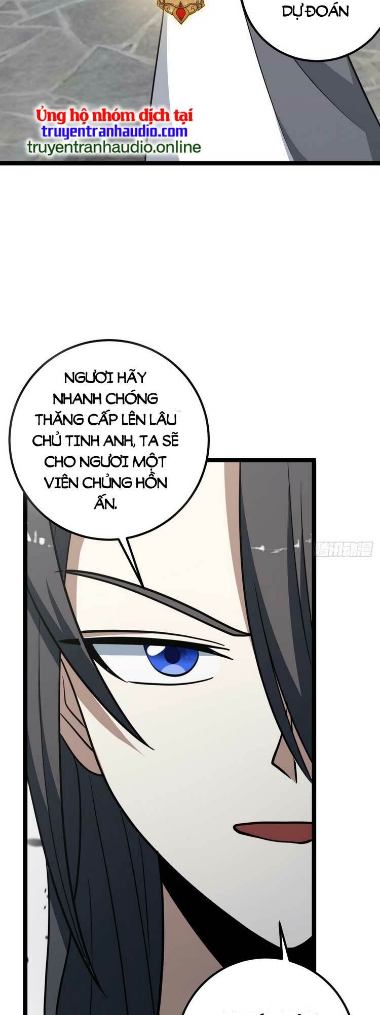 ta ở nhà 100 năm khi ra ngoài đã vô địch chapter 53 - Next chapter 54