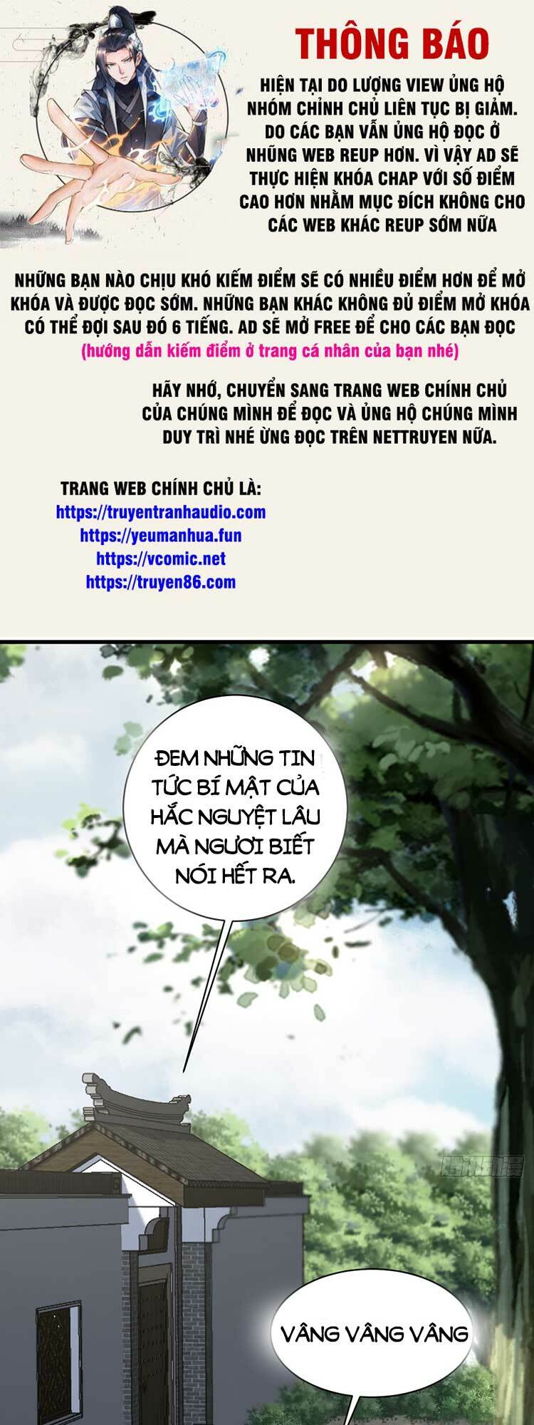 ta ở nhà 100 năm khi ra ngoài đã vô địch chapter 66 - Next chapter 67