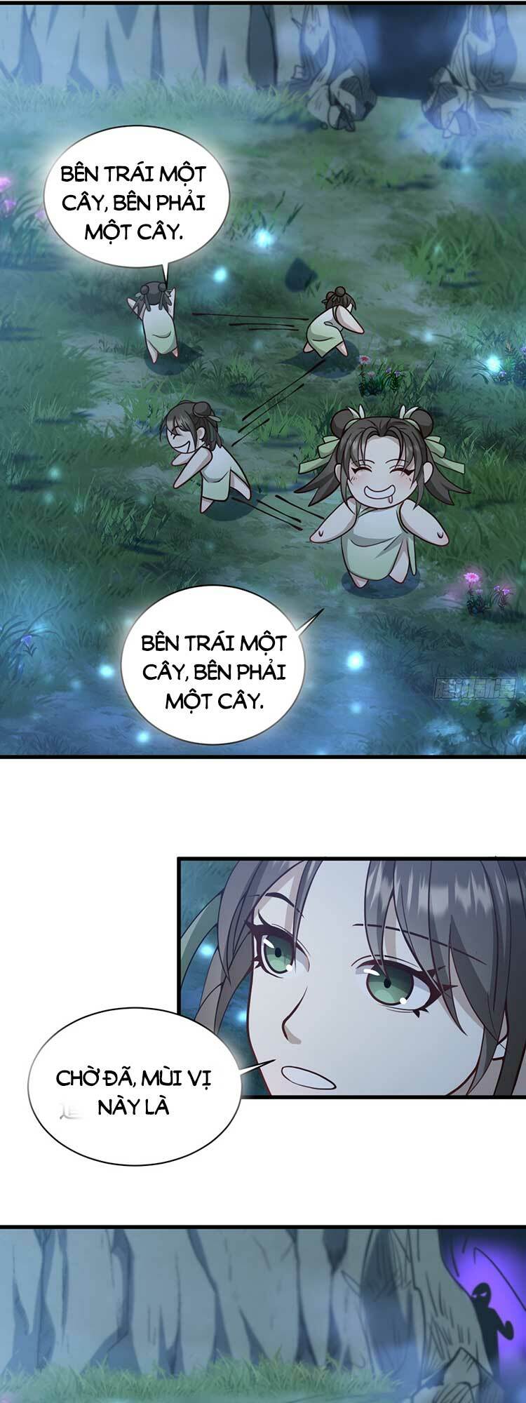 ta ở nhà 100 năm khi ra ngoài đã vô địch chapter 66 - Next chapter 67