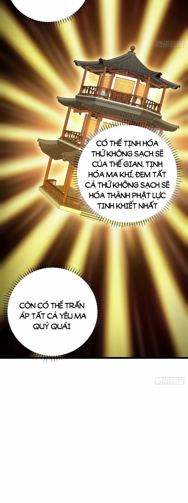 ta ở nhà 100 năm khi ra ngoài đã vô địch chapter 74 - Next chapter 75