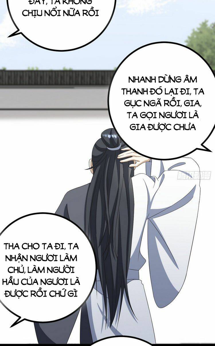 ta ở nhà 100 năm khi ra ngoài đã vô địch chapter 74 - Next chapter 75