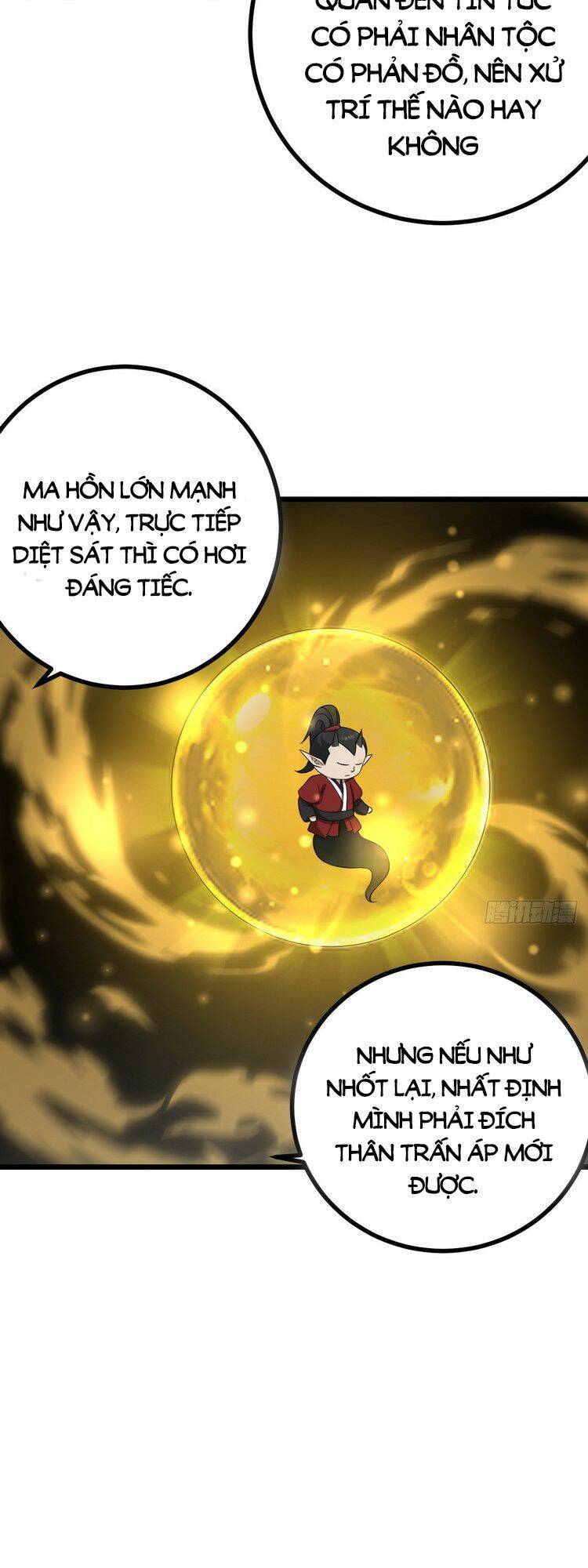 ta ở nhà 100 năm khi ra ngoài đã vô địch chapter 74 - Next chapter 75