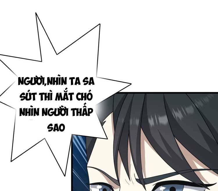 ta ở nhà 100 năm khi ra ngoài đã vô địch chapter 80 - Next chapter 81