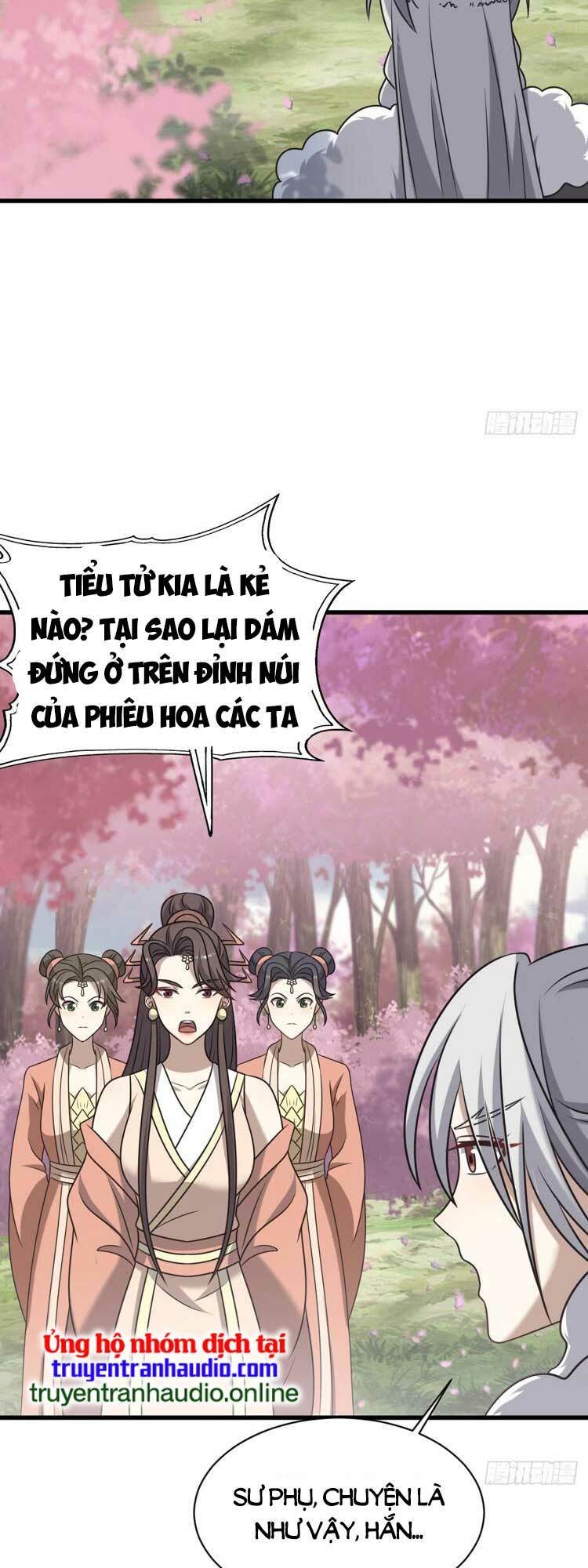 ta ở nhà 100 năm khi ra ngoài đã vô địch chapter 92 - Next chapter 93