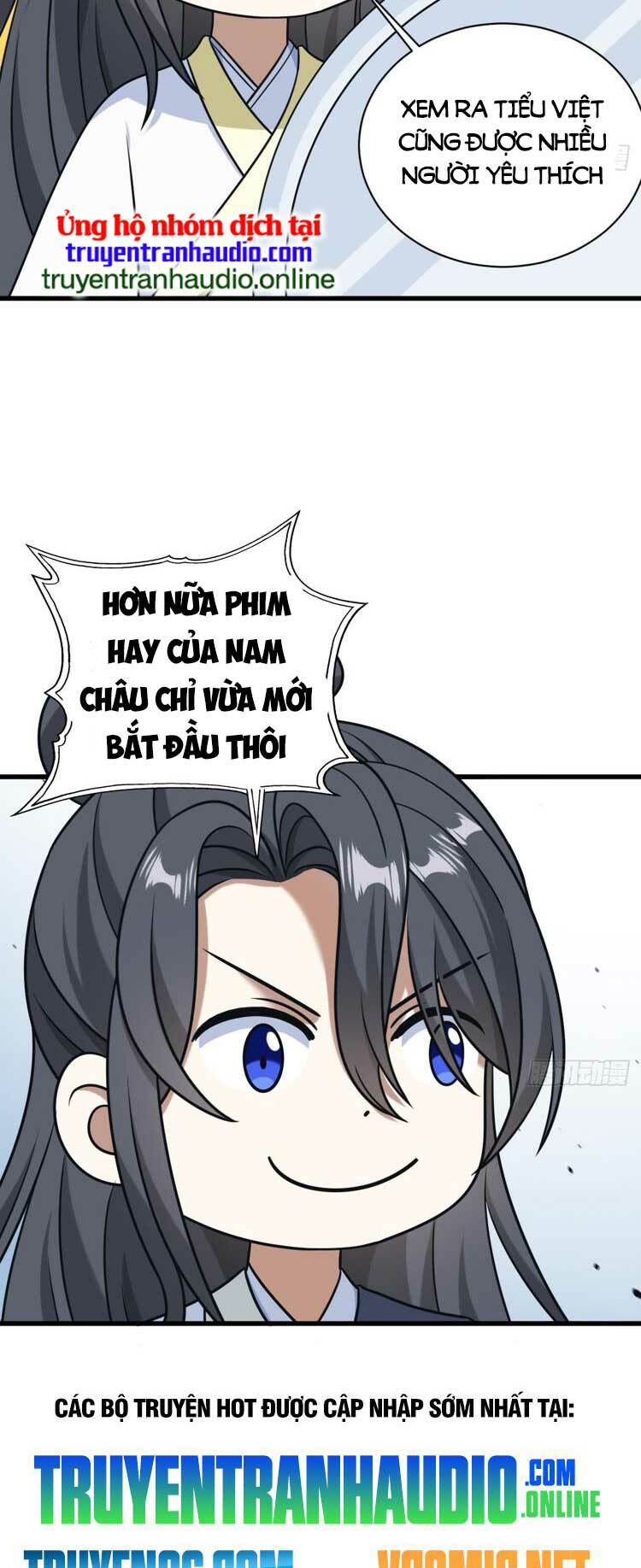 ta ở nhà 100 năm khi ra ngoài đã vô địch chapter 92 - Next chapter 93