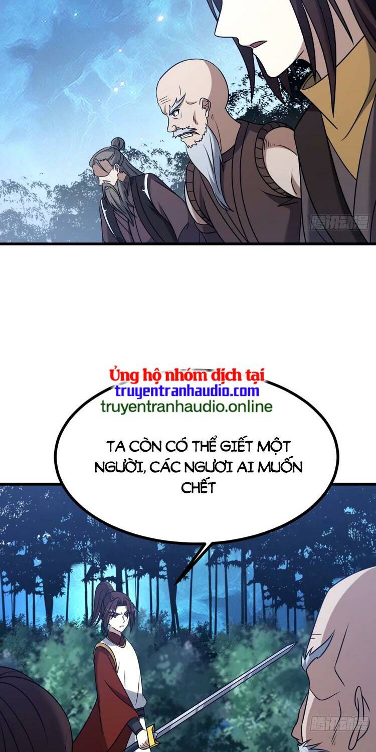 ta ở nhà 100 năm khi ra ngoài đã vô địch chapter 96 - Next chapter 97