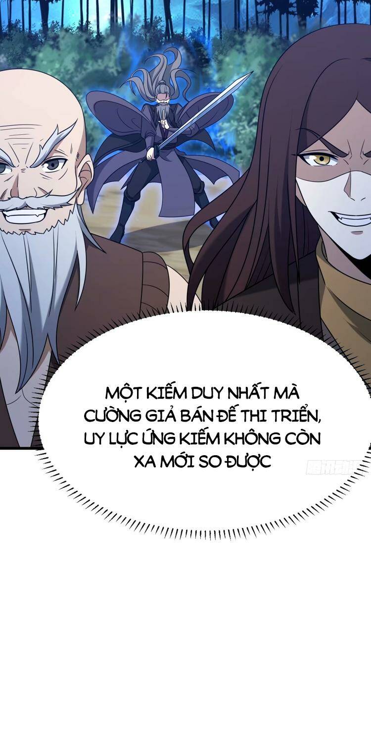 ta ở nhà 100 năm khi ra ngoài đã vô địch chapter 96 - Next chapter 97