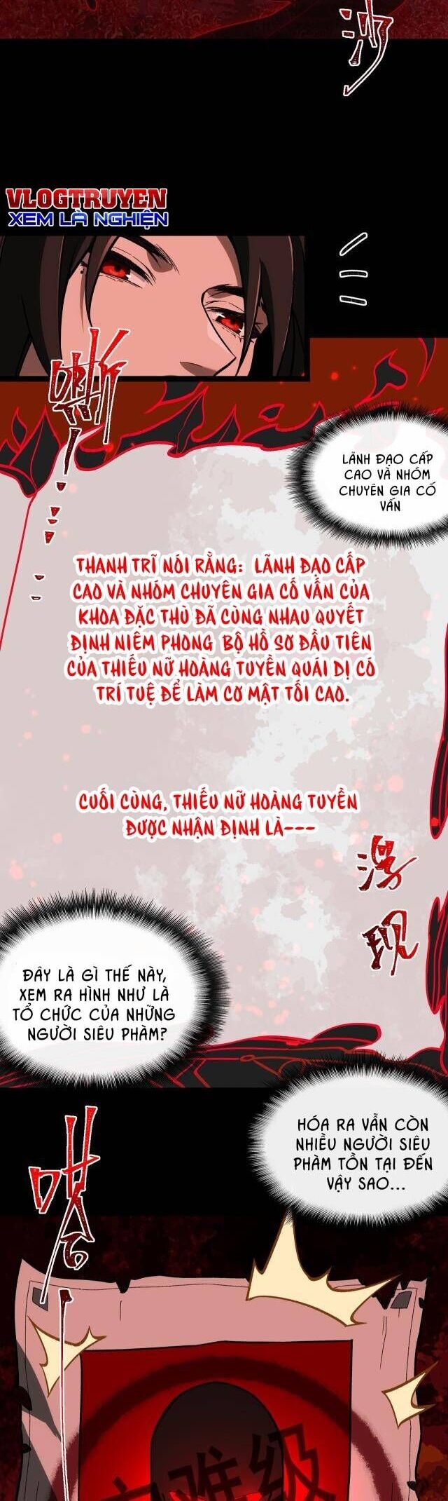 ta sáng tạo truyền thuyết đô thị chương 8 - Next Chapter 8