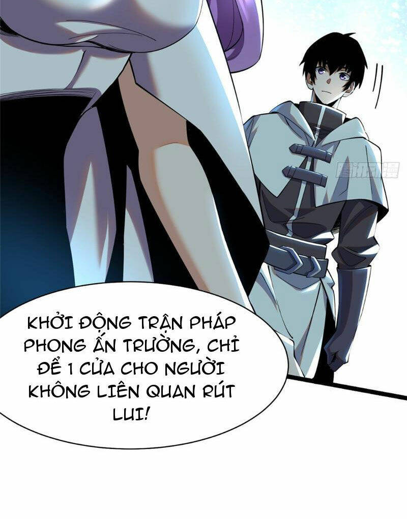 ta thật không muốn học cấm chú chương 2 - Next Chapter 2