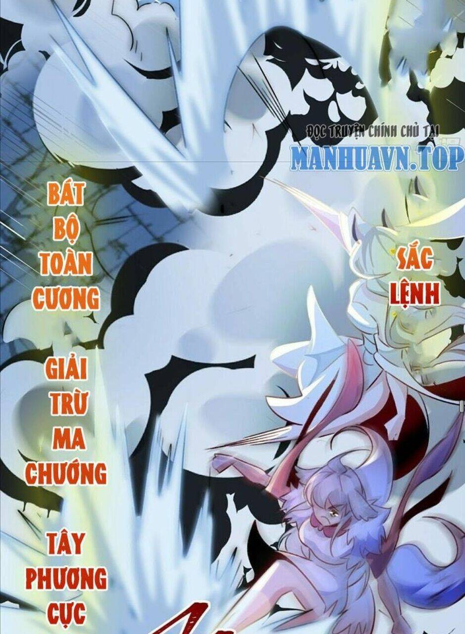 ta thực sự không muốn làm thần tiên chapter 6 - Next Chapter 6