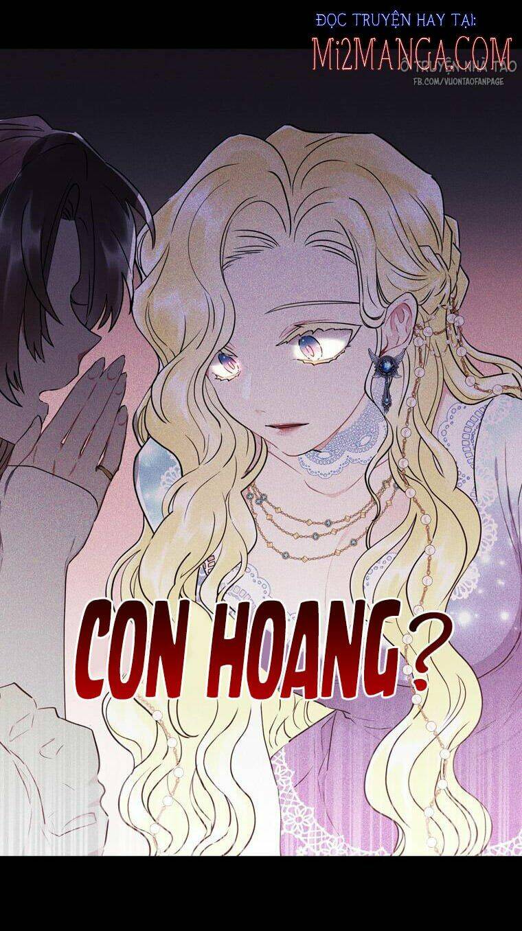 ta trở thành con gái nuôi của nam chính chapter 22 - Next chapter 22.5