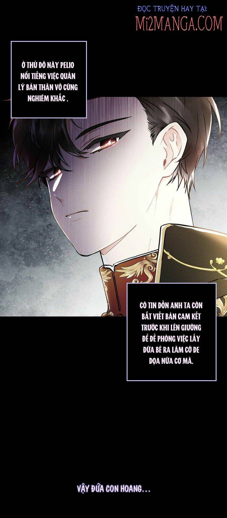 ta trở thành con gái nuôi của nam chính chapter 22 - Next chapter 22.5