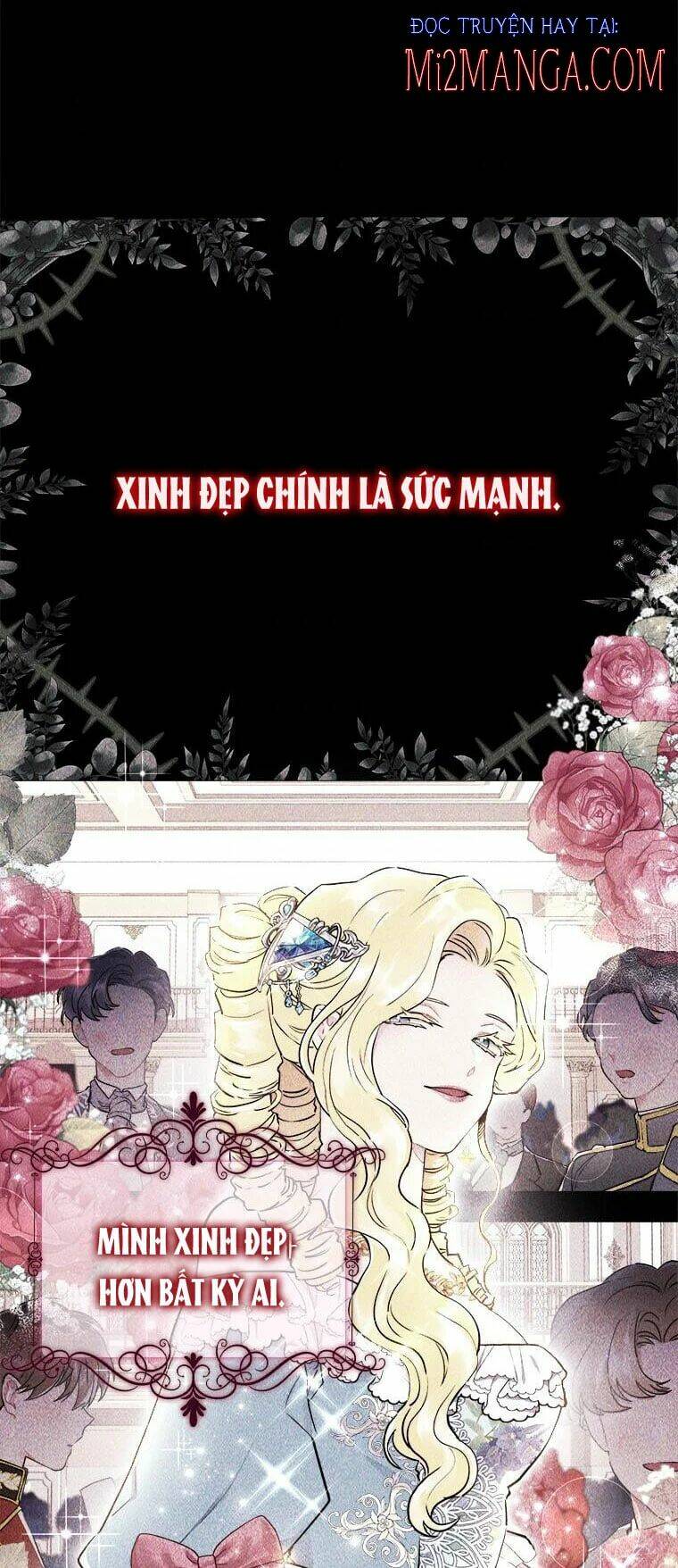 ta trở thành con gái nuôi của nam chính chapter 22 - Next chapter 22.5