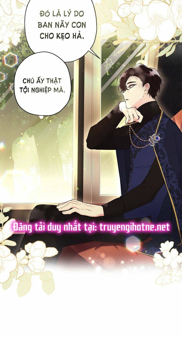 ta trở thành con gái nuôi của nam chính chapter 63.5 - Next Chapter 64