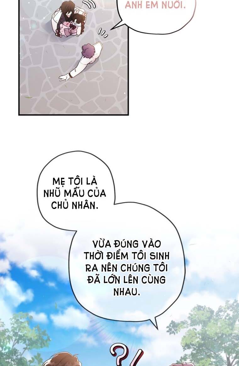 ta trở thành con gái nuôi của nam chính chapter 67.1 - Next chapter 67.2