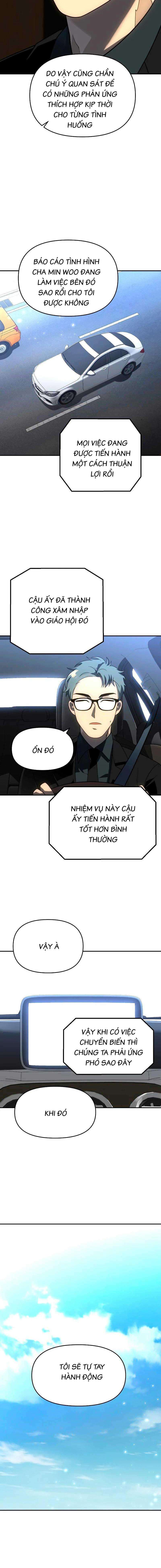 ta từng là tháp vương chapter 29 - Next chapter 29.5