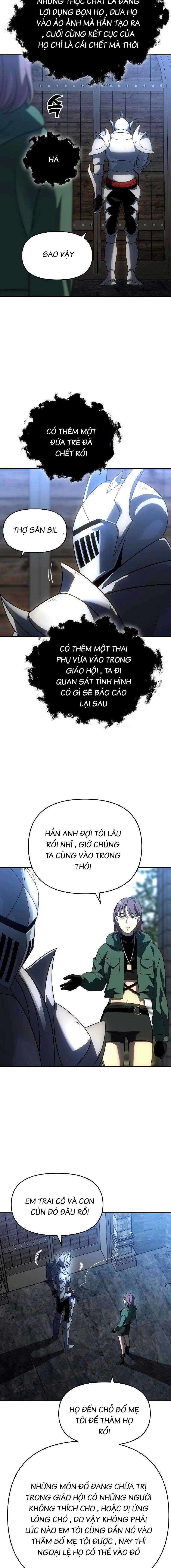 ta từng là tháp vương chapter 29 - Next chapter 29.5