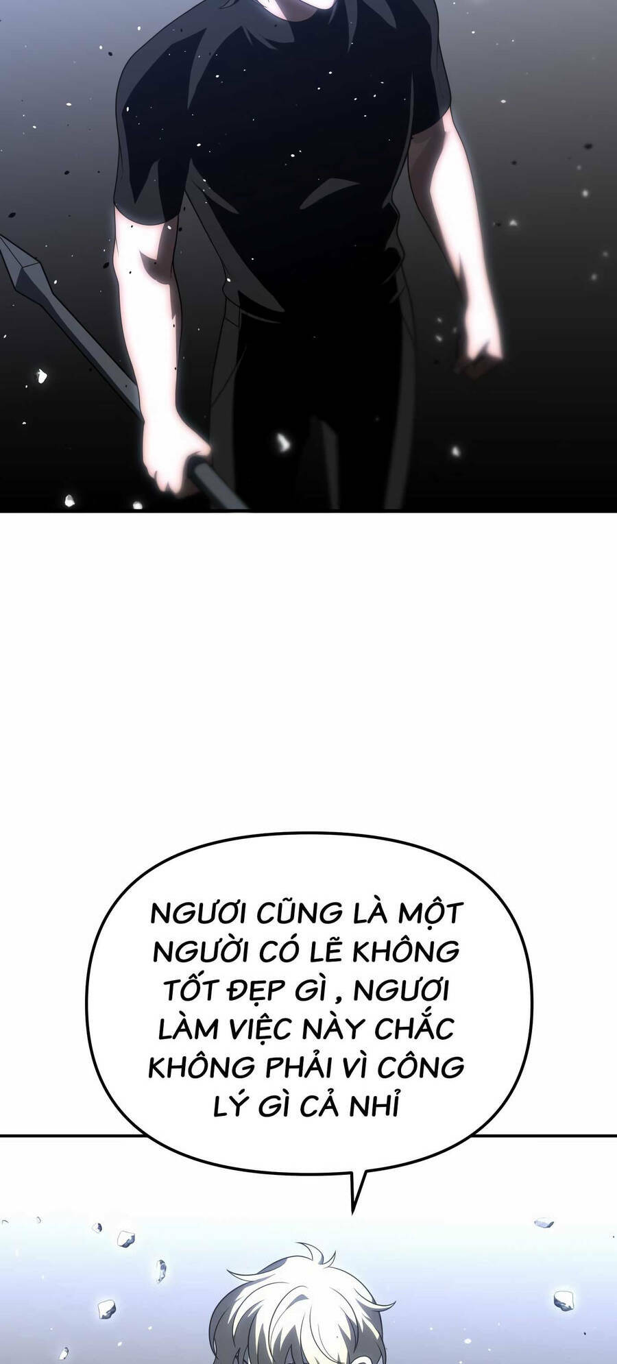 ta từng là tháp vương chapter 31.5 - Next chapter 32