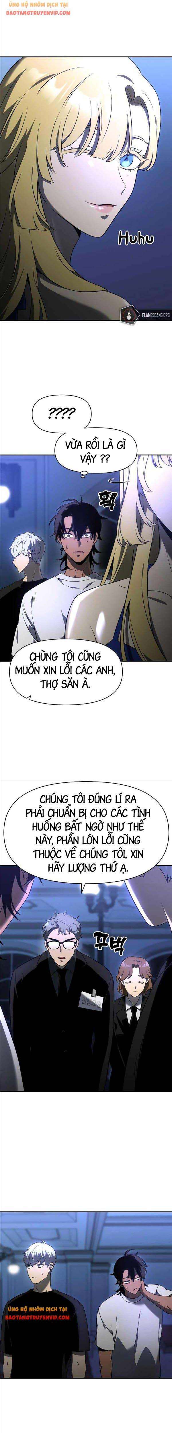 ta từng là tháp vương chapter 7 - Next chapter 8