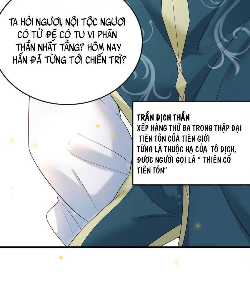 ta vô địch lúc nào chapter 113 - Next chapter 114