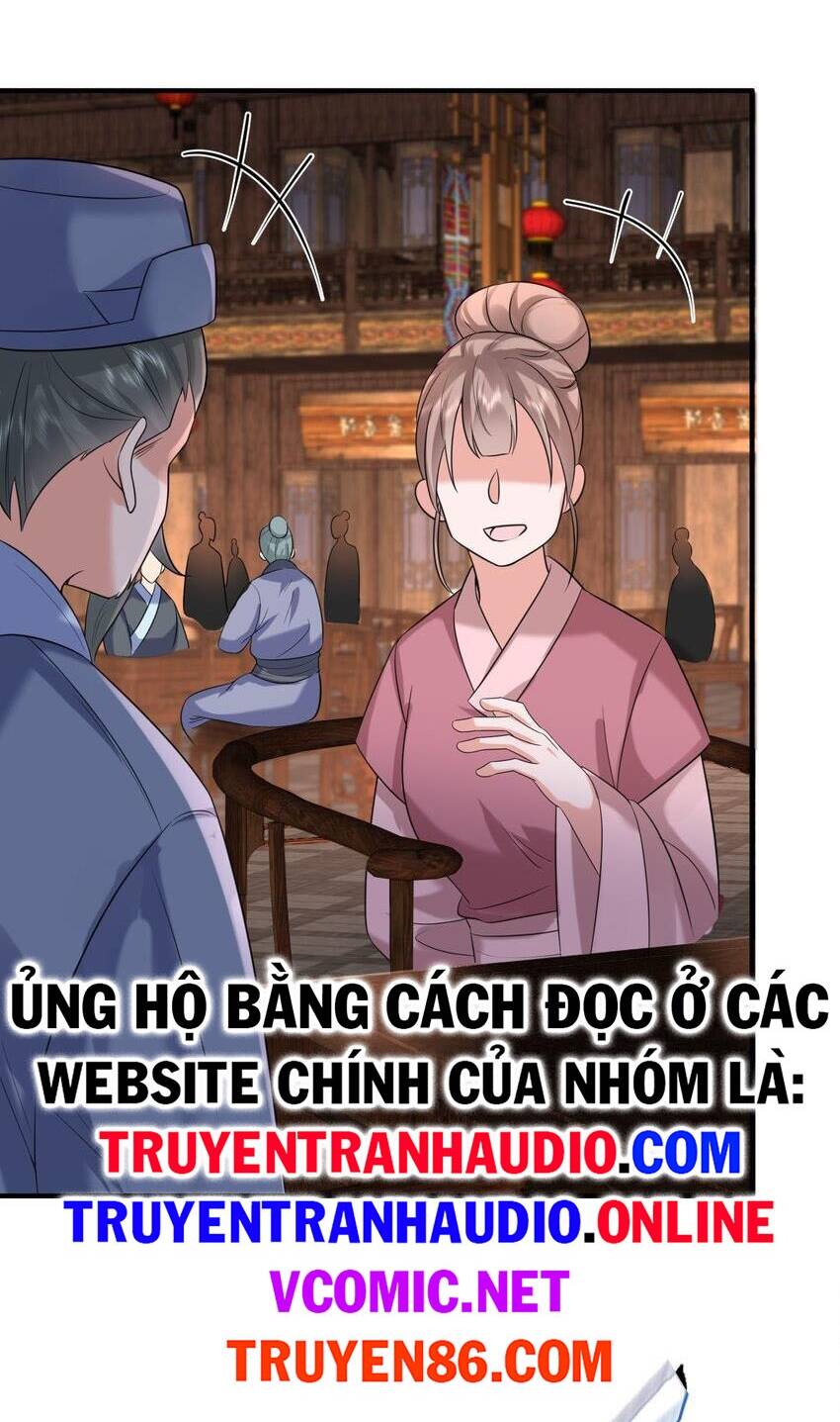 ta vô địch lúc nào chapter 120 - Next chapter 121