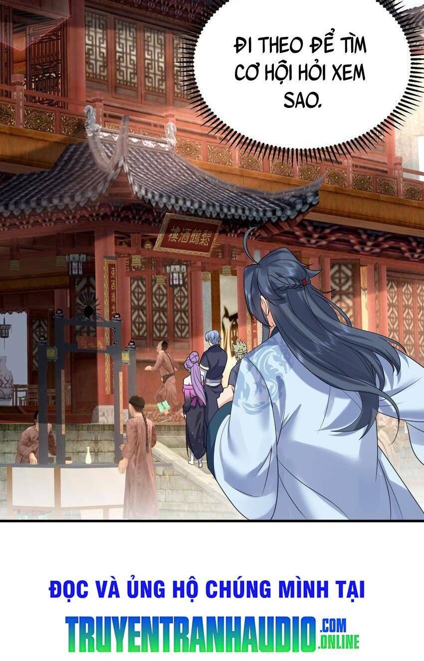 ta vô địch lúc nào chapter 123 - Next chapter 124