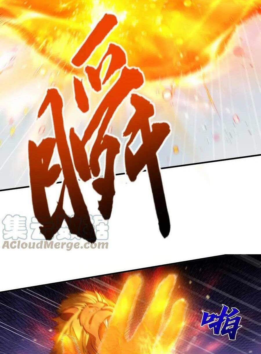 ta vô địch lúc nào chapter 134 - Next chapter 135