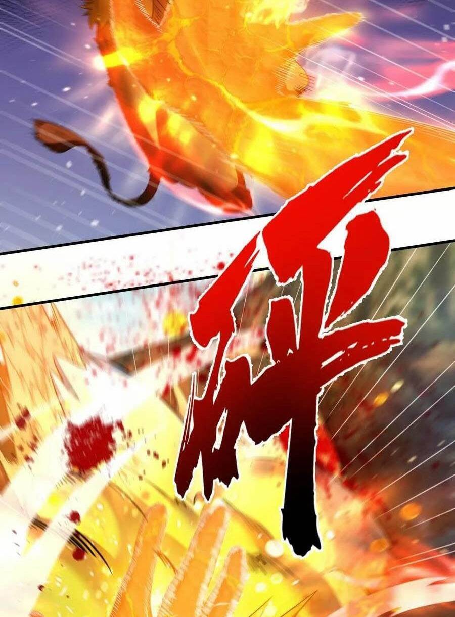 ta vô địch lúc nào chapter 134 - Next chapter 135