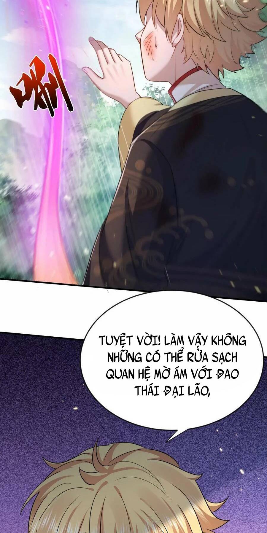 ta vô địch lúc nào chapter 153 - Next chapter 154