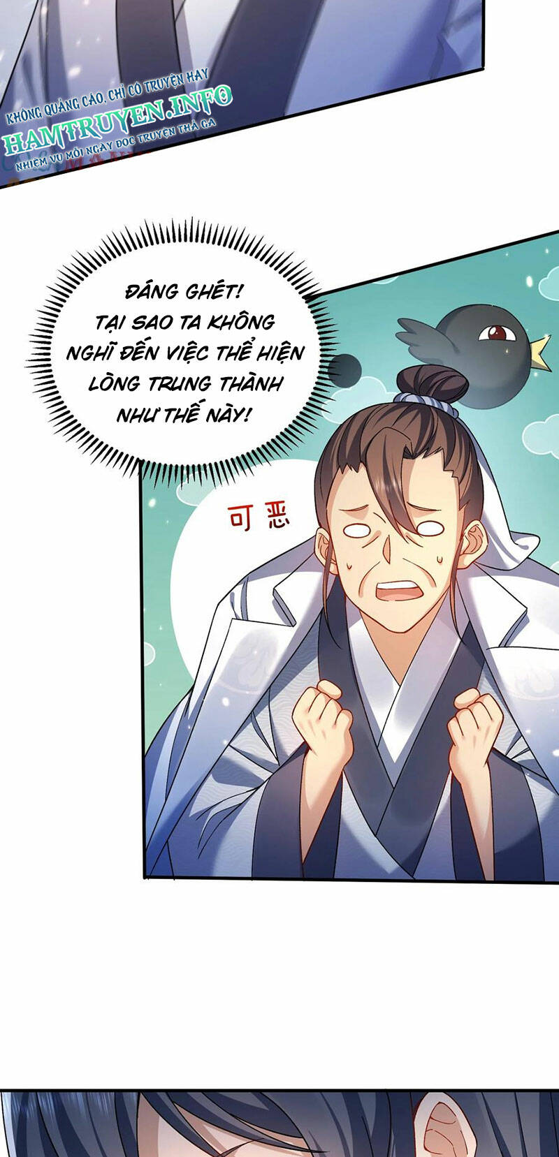 ta vô địch lúc nào chapter 163 - Next chapter 164