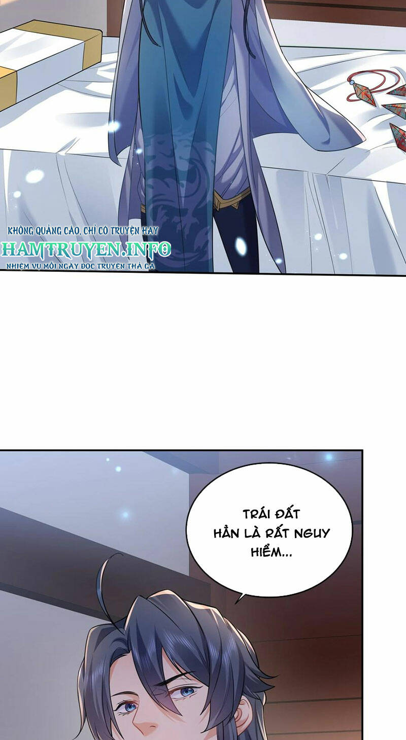 ta vô địch lúc nào chapter 164 - Next chapter 165