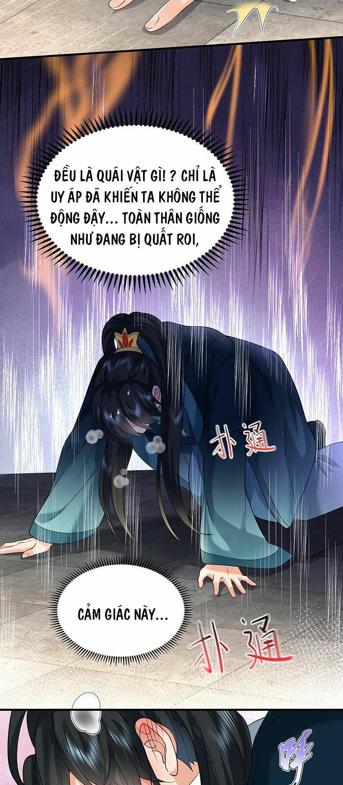 ta vô địch lúc nào chapter 17 - Next chapter 18