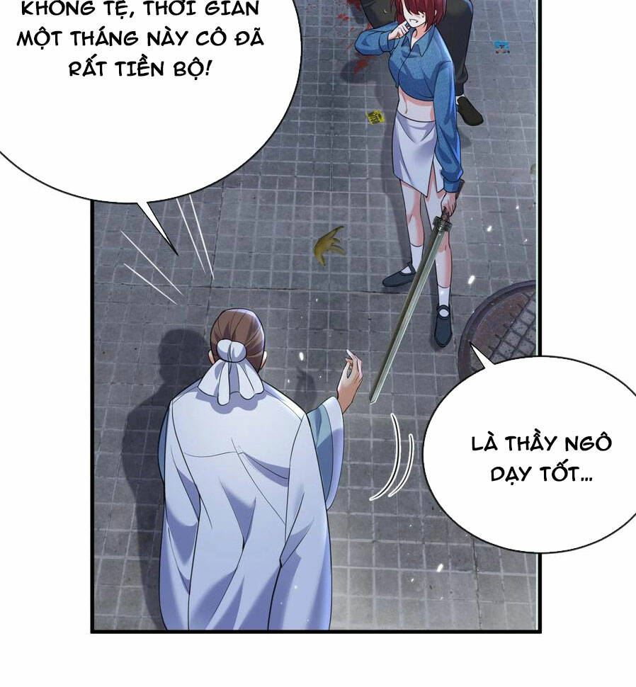 ta vô địch lúc nào chapter 171 - Next chapter 172