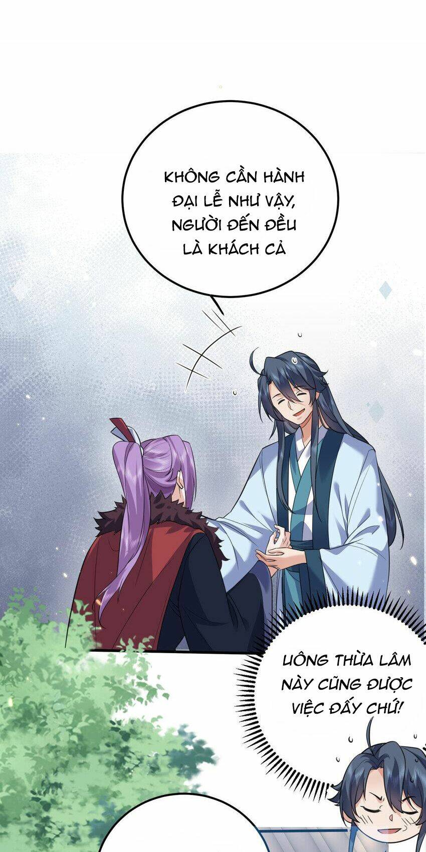 ta vô địch lúc nào chapter 186 - Next chapter 187