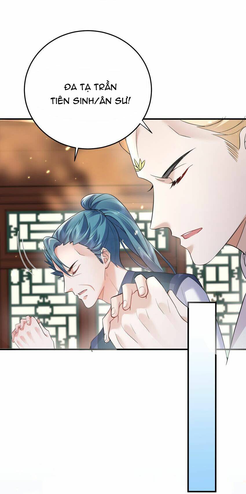 ta vô địch lúc nào chapter 186 - Next chapter 187