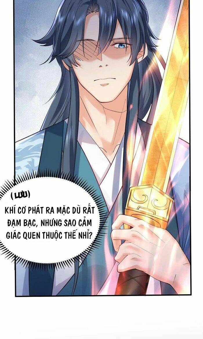 ta vô địch lúc nào Chapter 51 - Next chapter 52