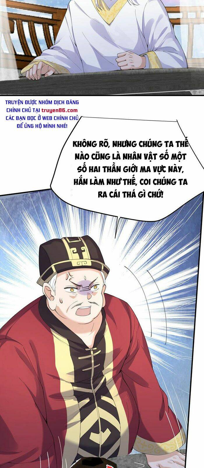 ta vô địch lúc nào chapter 70 - Next chapter 71