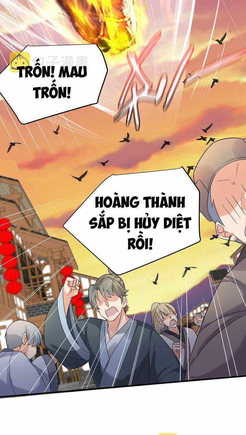 ta vô địch lúc nào chapter 95 - Next chapter 96