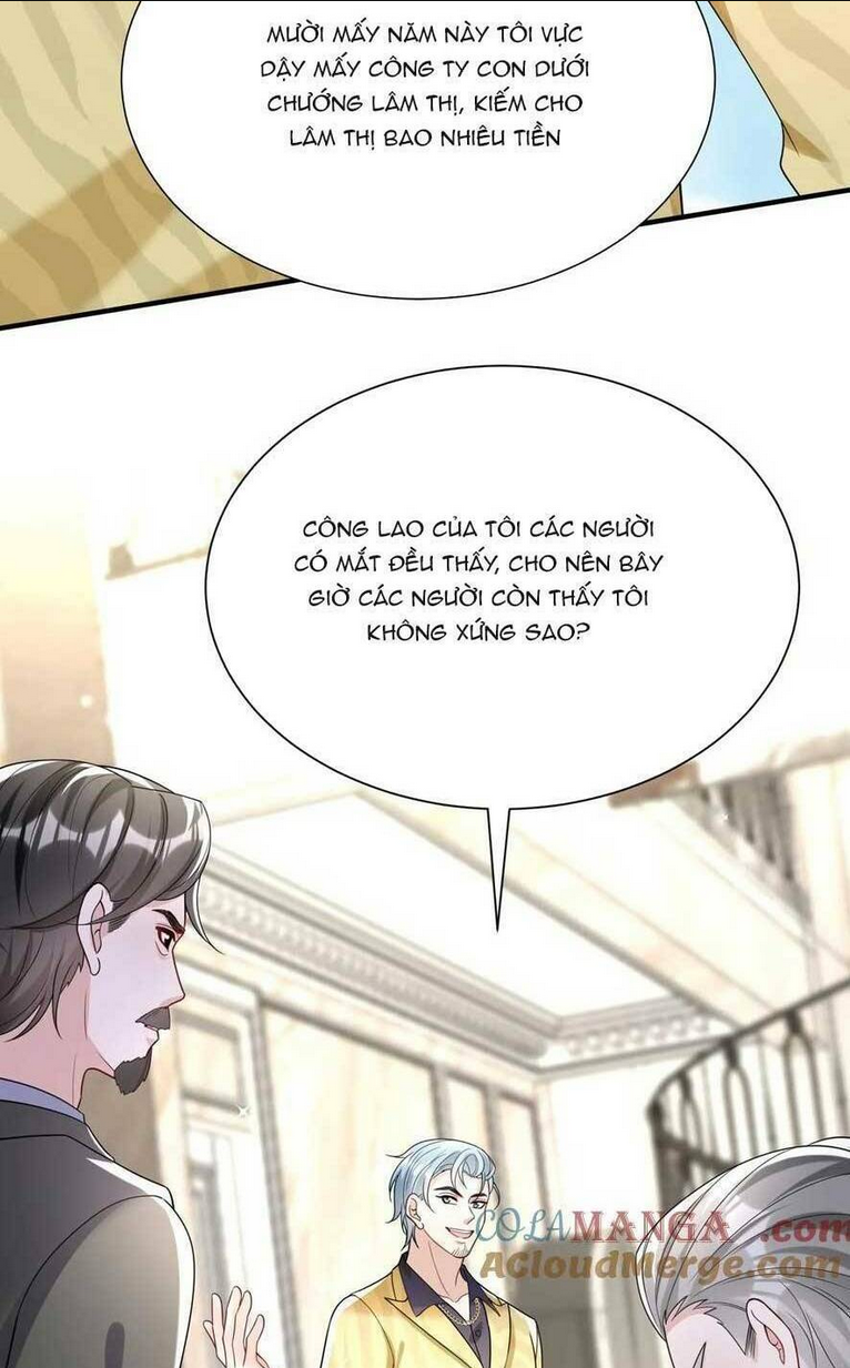 tái sinh trở lại : chồng cũ khóc lóc cầu xin tái hôn chapter 143 - Next chương 144