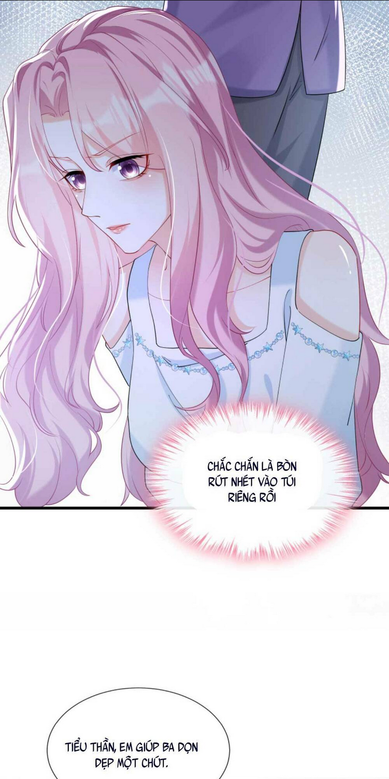 tái sinh trở lại : chồng cũ khóc lóc cầu xin tái hôn chapter 46 - Next chapter 47