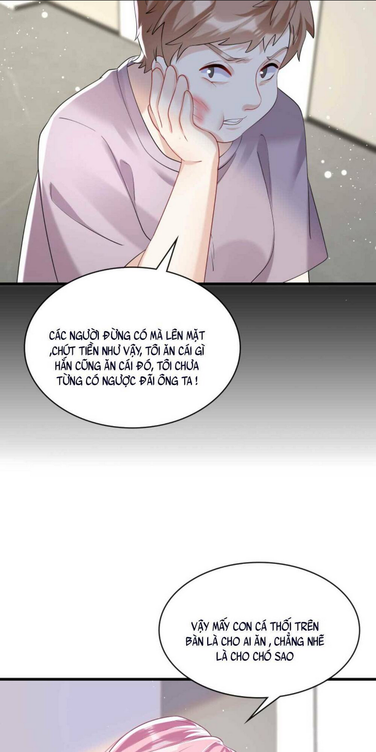 tái sinh trở lại : chồng cũ khóc lóc cầu xin tái hôn chapter 46 - Next chapter 47