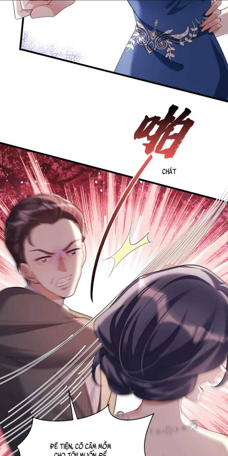 tái sinh trở lại : chồng cũ khóc lóc cầu xin tái hôn chapter 7 - Next chapter 8