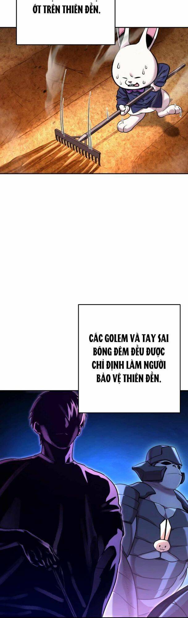 tái thiết hầm ngục chapter 133 - Next Chapter 133